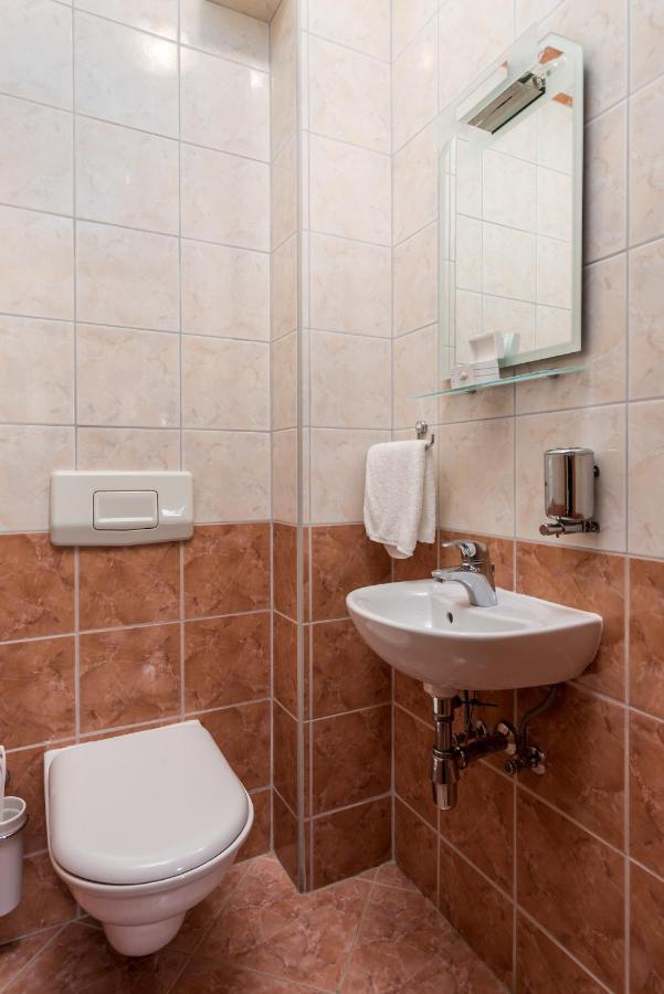 Summer Breeze Apartment With A Pool Опатія Екстер'єр фото