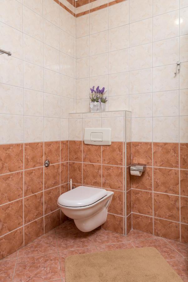 Summer Breeze Apartment With A Pool Опатія Екстер'єр фото