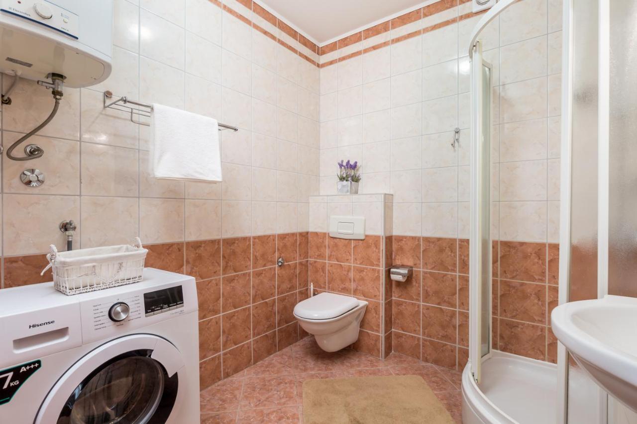 Summer Breeze Apartment With A Pool Опатія Екстер'єр фото
